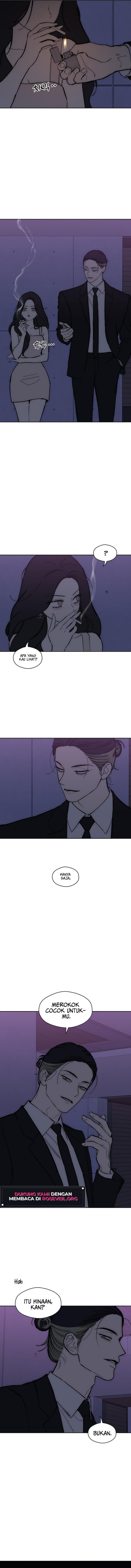 Tears on a Withered Flower Chapter 114 - Page 12