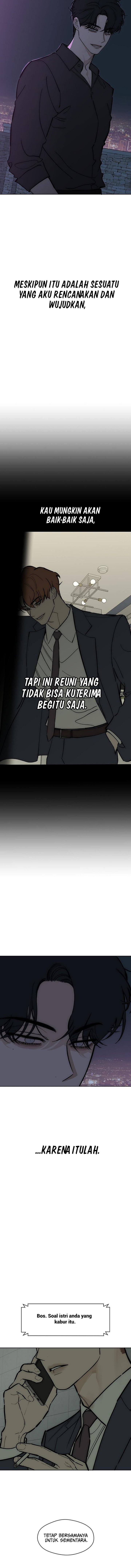 Tears on a Withered Flower Chapter 114 - Page 15