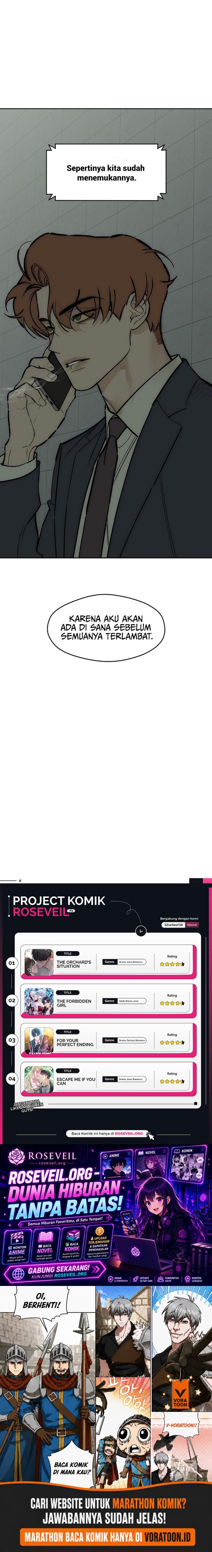 Tears on a Withered Flower Chapter 114 - Page 16