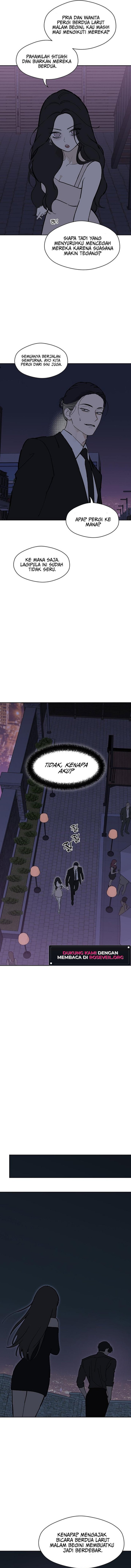 Tears on a Withered Flower Chapter 114 - Page 2