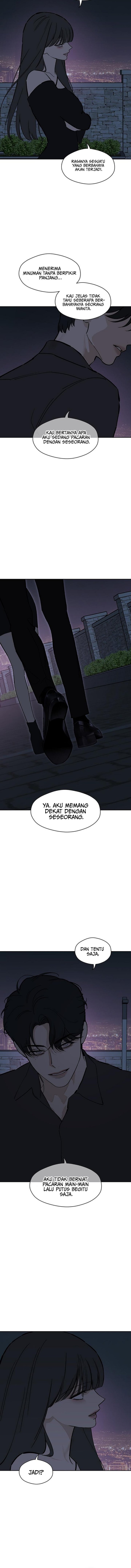 Tears on a Withered Flower Chapter 114 - Page 3