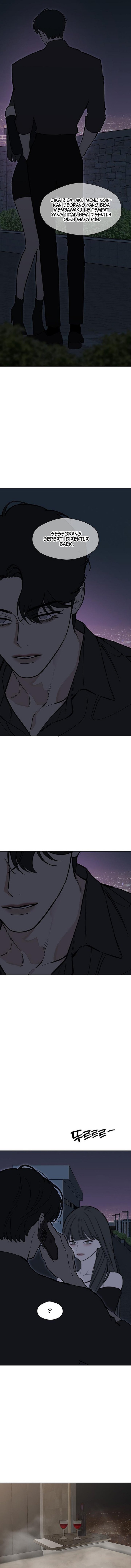 Tears on a Withered Flower Chapter 114 - Page 5
