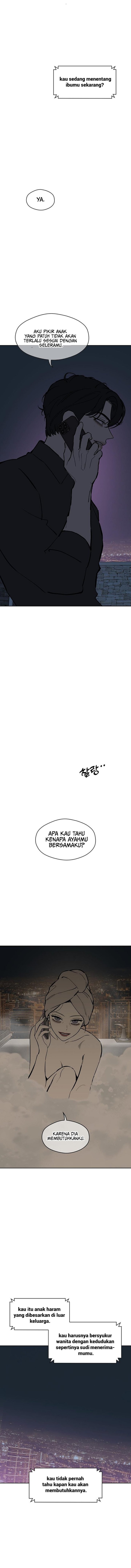 Tears on a Withered Flower Chapter 114 - Page 7