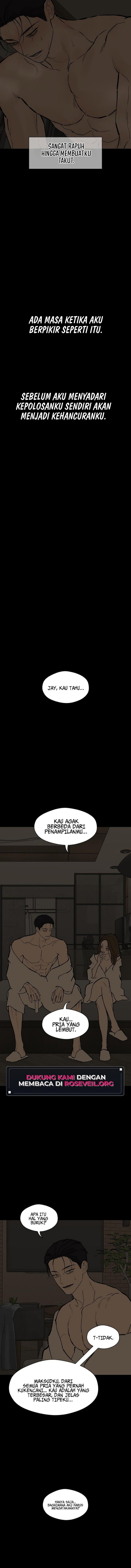 Tears on a Withered Flower Chapter 115 - Page 10