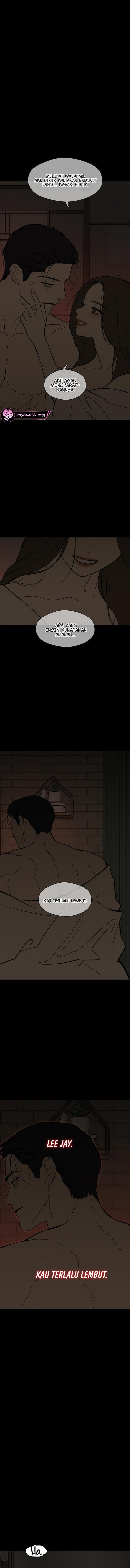 Tears on a Withered Flower Chapter 115 - Page 11
