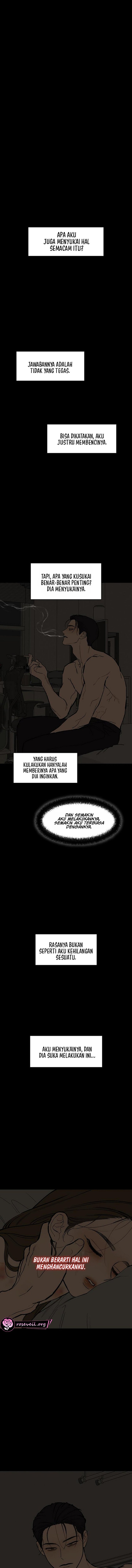 Tears on a Withered Flower Chapter 115 - Page 13