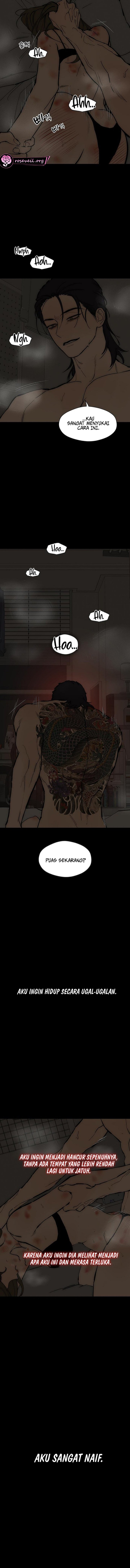 Tears on a Withered Flower Chapter 115 - Page 16