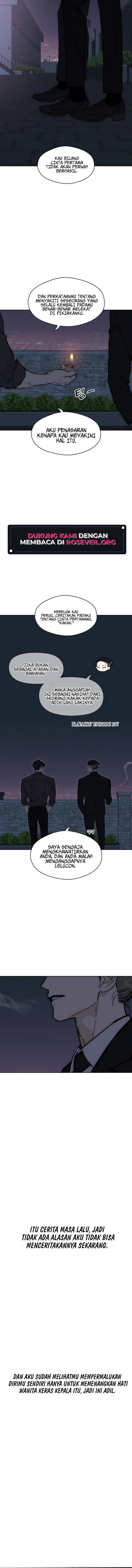 Tears on a Withered Flower Chapter 115 - Page 2