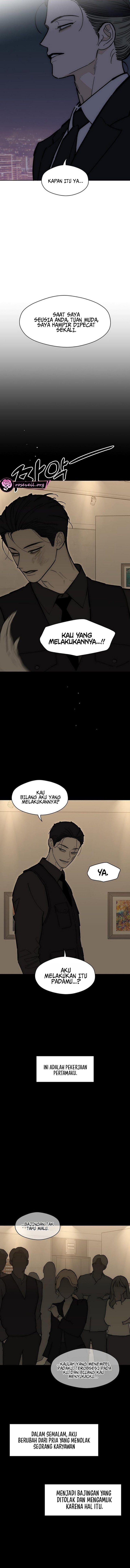 Tears on a Withered Flower Chapter 115 - Page 3