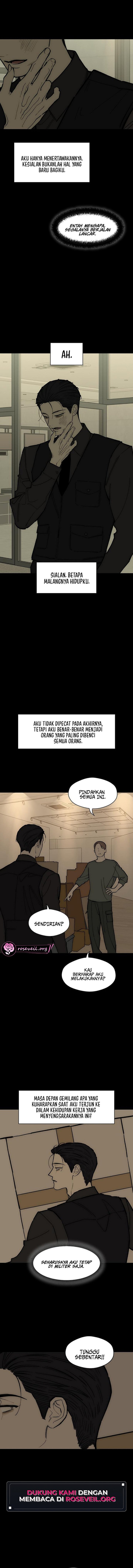 Tears on a Withered Flower Chapter 115 - Page 4