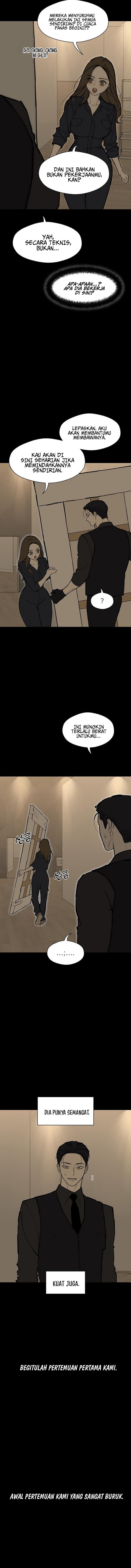 Tears on a Withered Flower Chapter 115 - Page 5