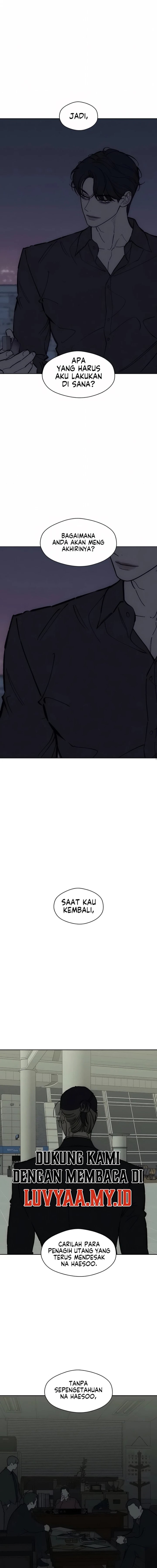 Tears on a Withered Flower Chapter 116 - Page 13