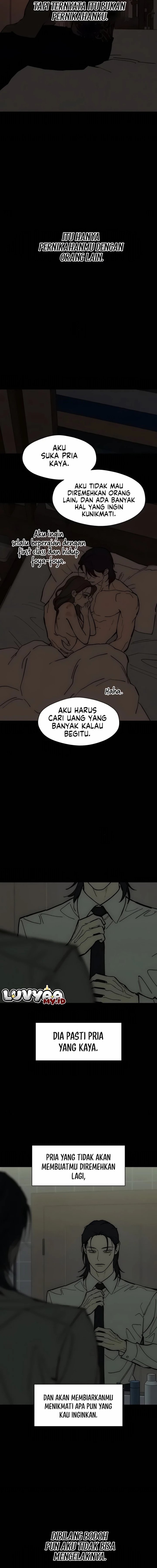 Tears on a Withered Flower Chapter 116 - Page 2