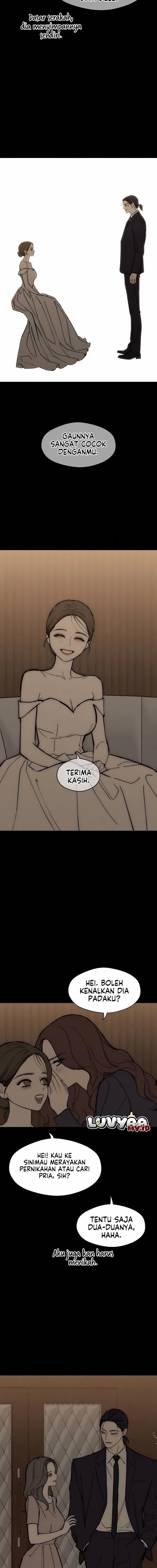 Tears on a Withered Flower Chapter 116 - Page 5
