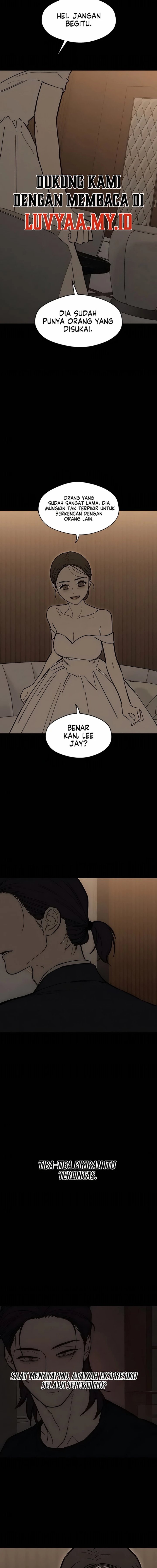 Tears on a Withered Flower Chapter 116 - Page 7