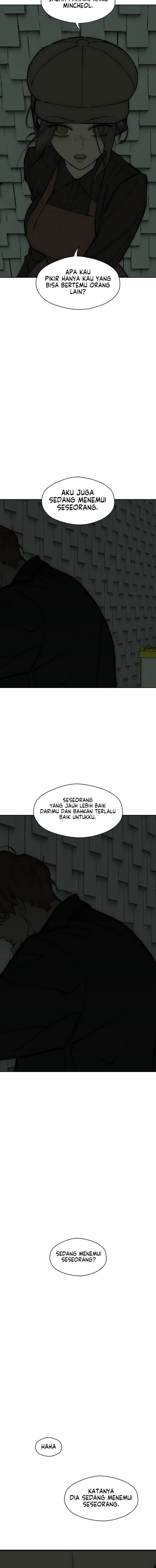 Tears on a Withered Flower Chapter 117 - Page 11