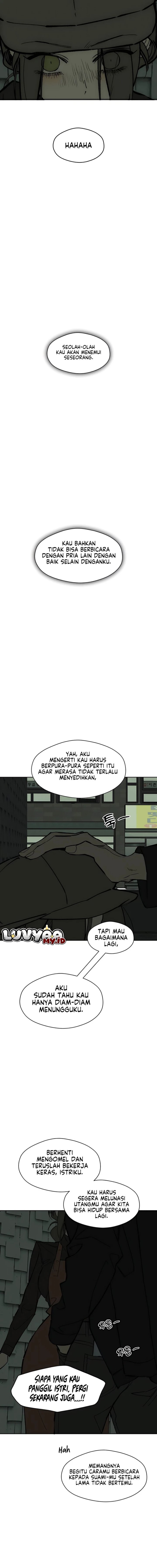 Tears on a Withered Flower Chapter 117 - Page 12
