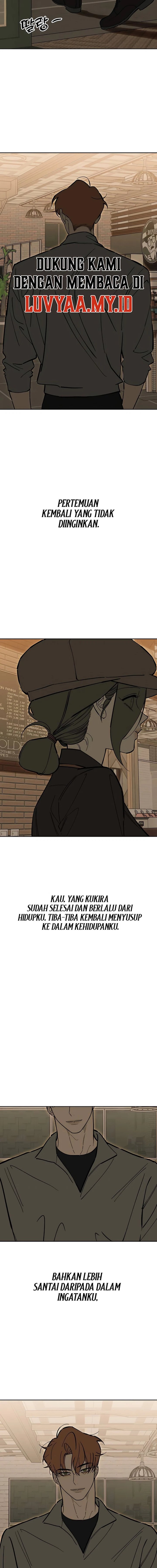 Tears on a Withered Flower Chapter 117 - Page 19