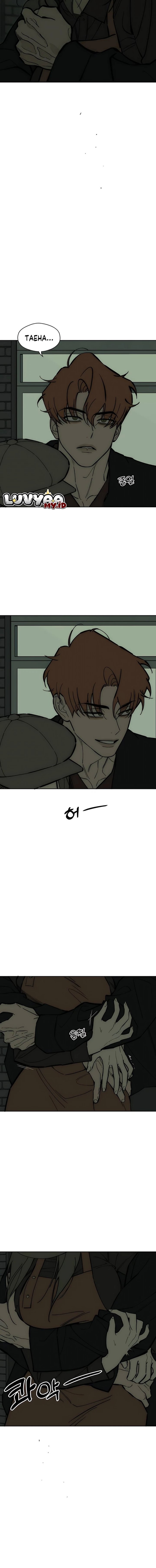 Tears on a Withered Flower Chapter 117 - Page 2