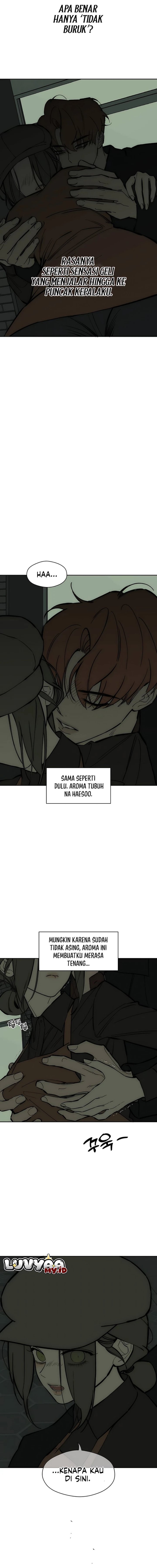 Tears on a Withered Flower Chapter 117 - Page 4