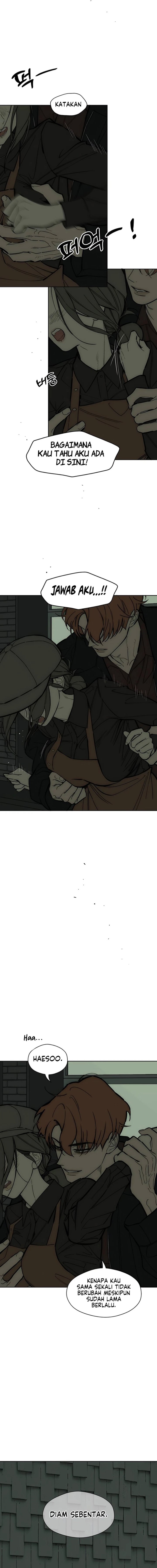 Tears on a Withered Flower Chapter 117 - Page 5