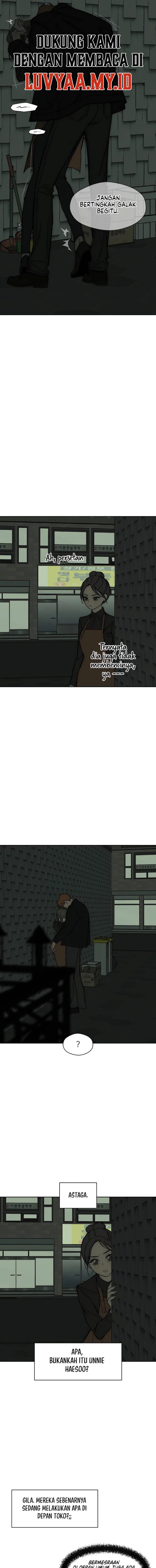 Tears on a Withered Flower Chapter 117 - Page 6