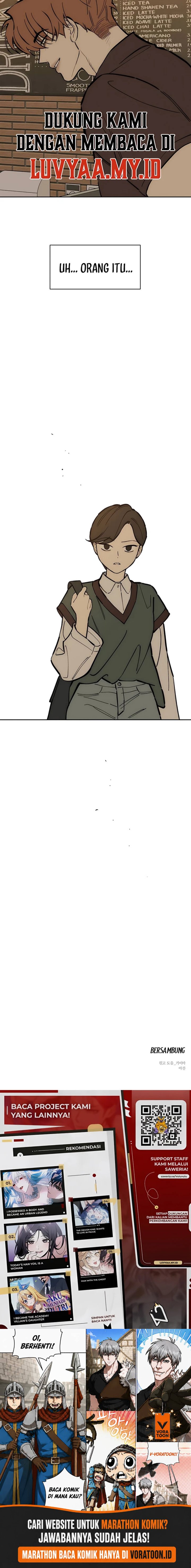 Tears on a Withered Flower Chapter 118 - Page 18