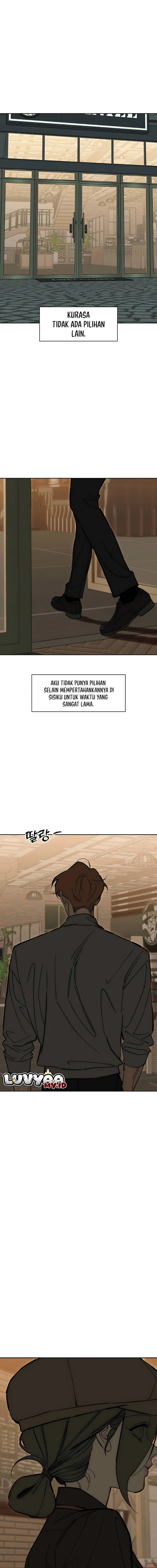Tears on a Withered Flower Chapter 118 - Page 3
