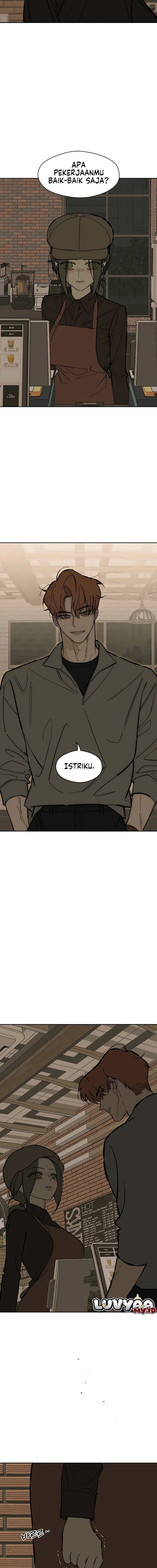 Tears on a Withered Flower Chapter 118 - Page 4