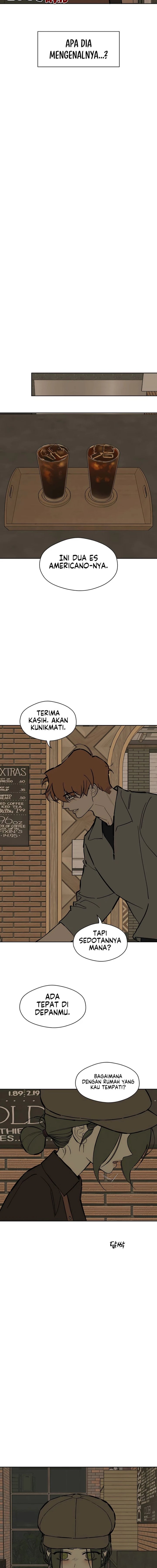 Tears on a Withered Flower Chapter 118 - Page 7