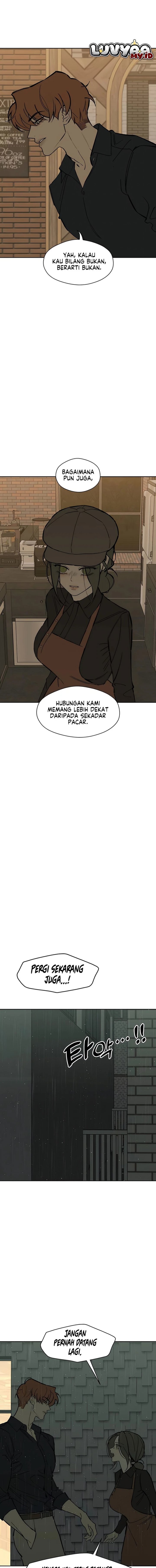 Tears on a Withered Flower Chapter 119 - Page 11