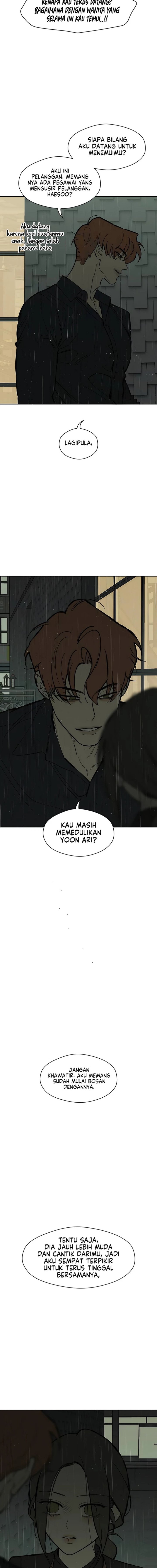 Tears on a Withered Flower Chapter 119 - Page 12