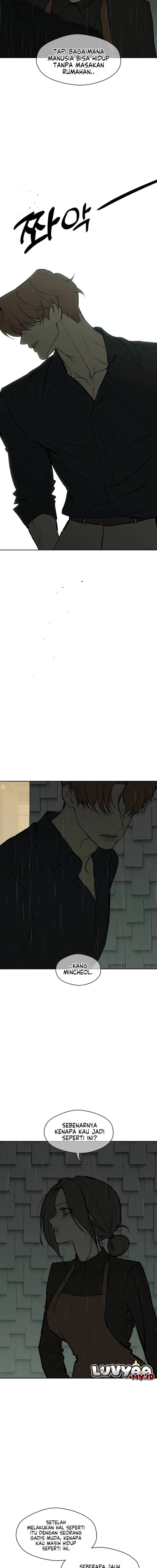 Tears on a Withered Flower Chapter 119 - Page 13