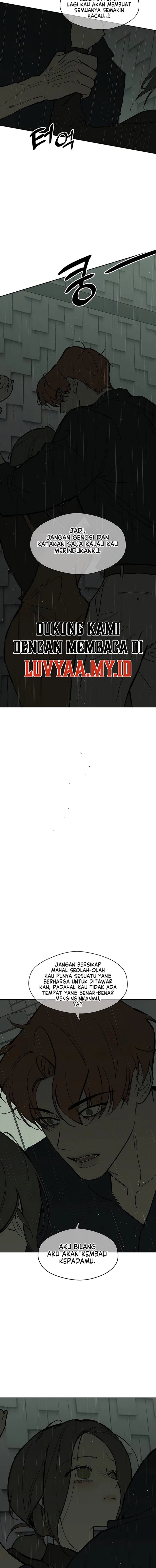 Tears on a Withered Flower Chapter 119 - Page 14