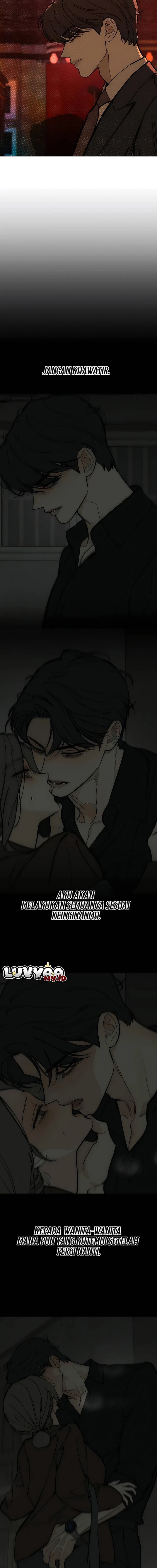 Tears on a Withered Flower Chapter 119 - Page 17