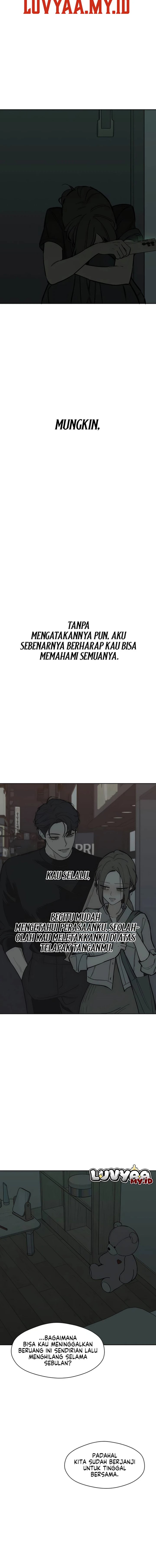 Tears on a Withered Flower Chapter 119 - Page 19