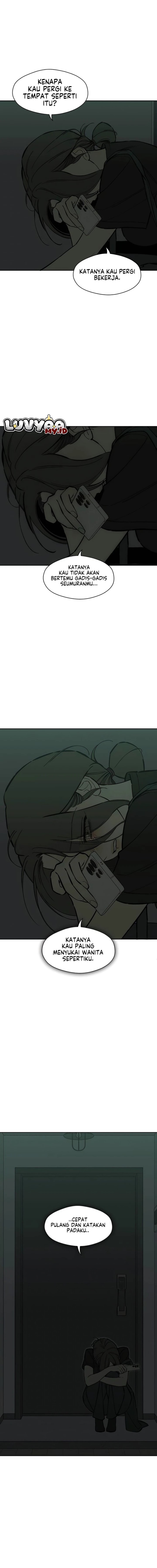 Tears on a Withered Flower Chapter 119 - Page 20