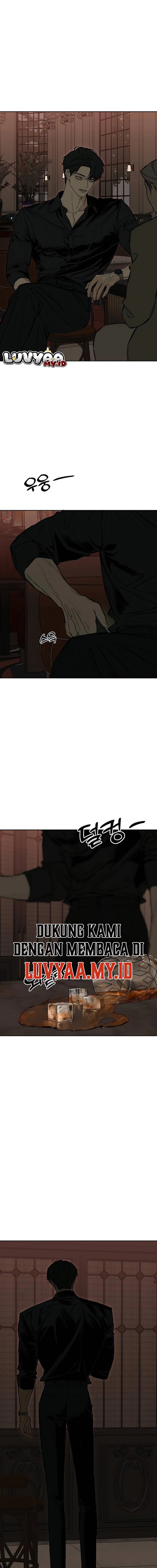 Tears on a Withered Flower Chapter 119 - Page 21