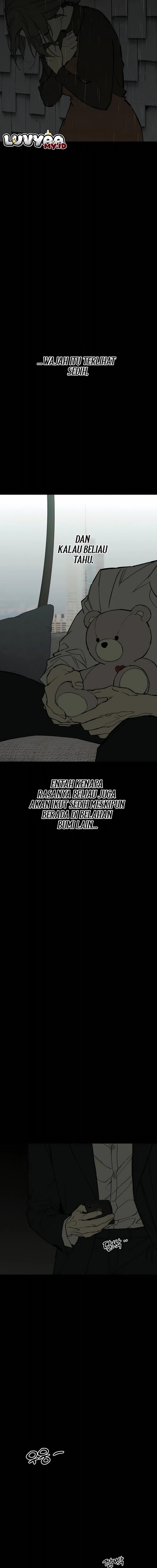Tears on a Withered Flower Chapter 120 - Page 12