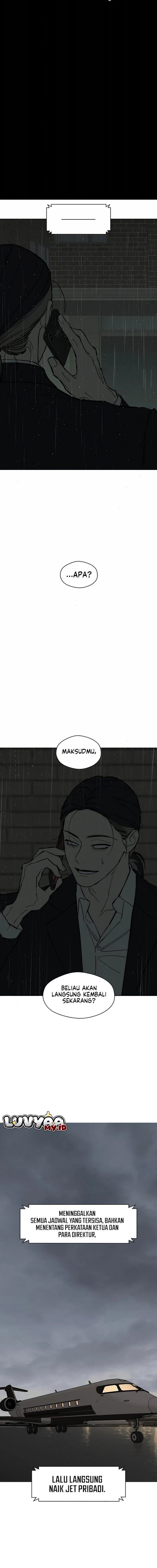 Tears on a Withered Flower Chapter 120 - Page 13