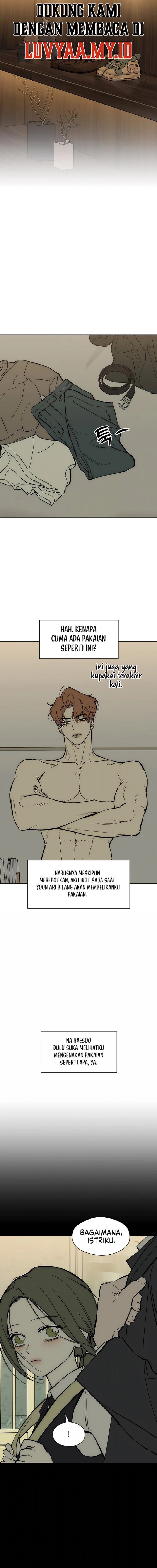 Tears on a Withered Flower Chapter 120 - Page 15