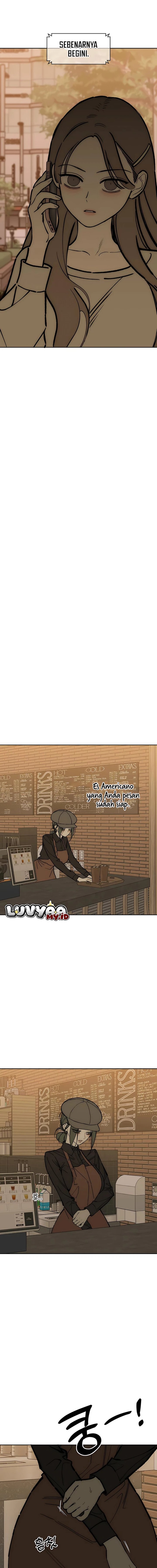 Tears on a Withered Flower Chapter 120 - Page 20