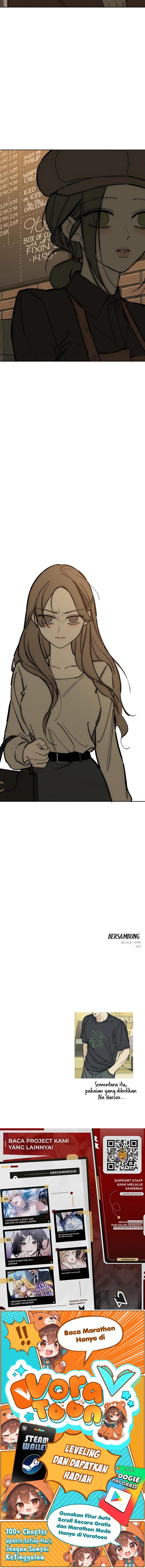 Tears on a Withered Flower Chapter 120 - Page 21