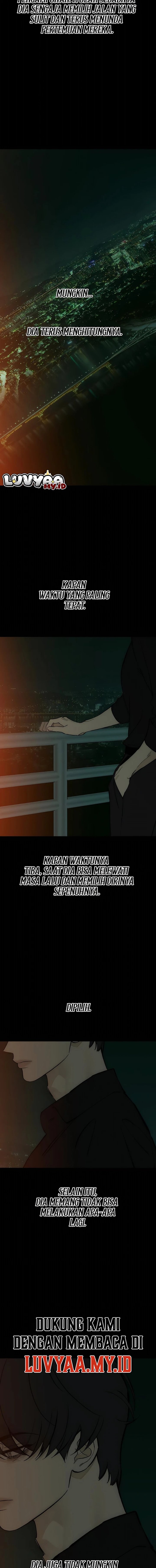 Tears on a Withered Flower Chapter 120 - Page 5
