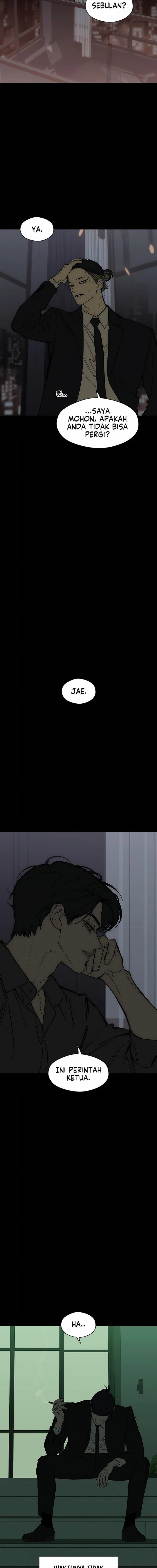 Tears on a Withered Flower Chapter 120 - Page 7