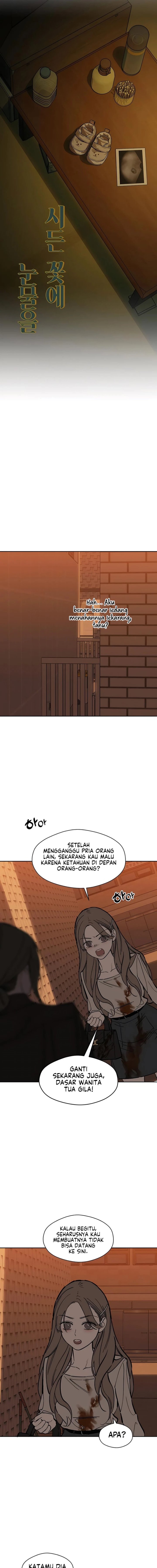 Tears on a Withered Flower Chapter 121 - Page 13