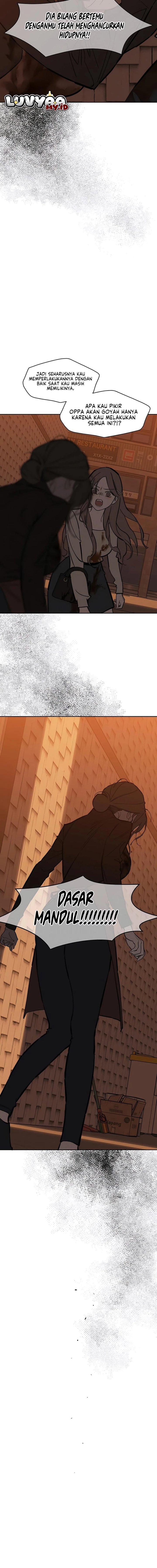 Tears on a Withered Flower Chapter 121 - Page 16