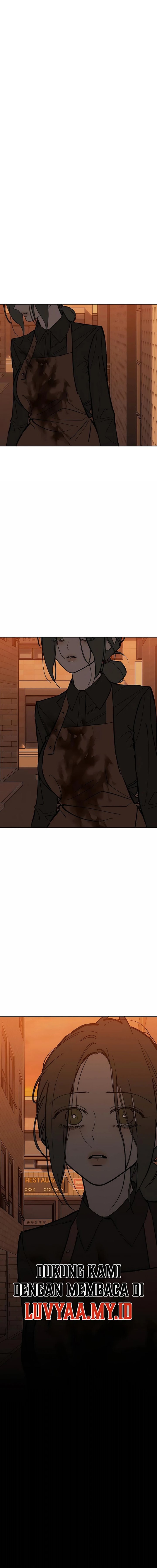 Tears on a Withered Flower Chapter 121 - Page 17