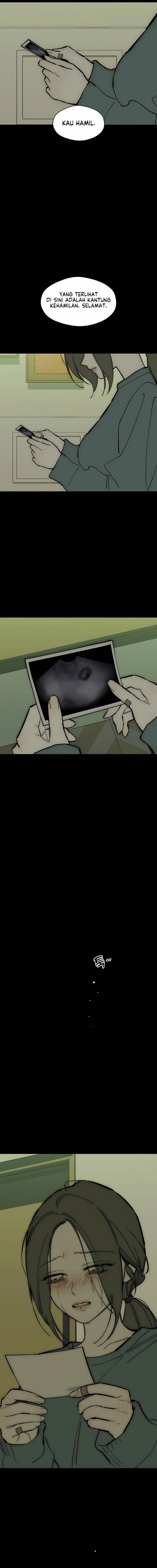 Tears on a Withered Flower Chapter 121 - Page 18