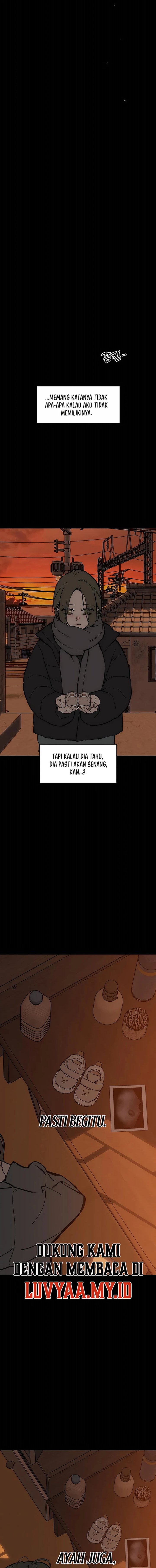 Tears on a Withered Flower Chapter 121 - Page 19